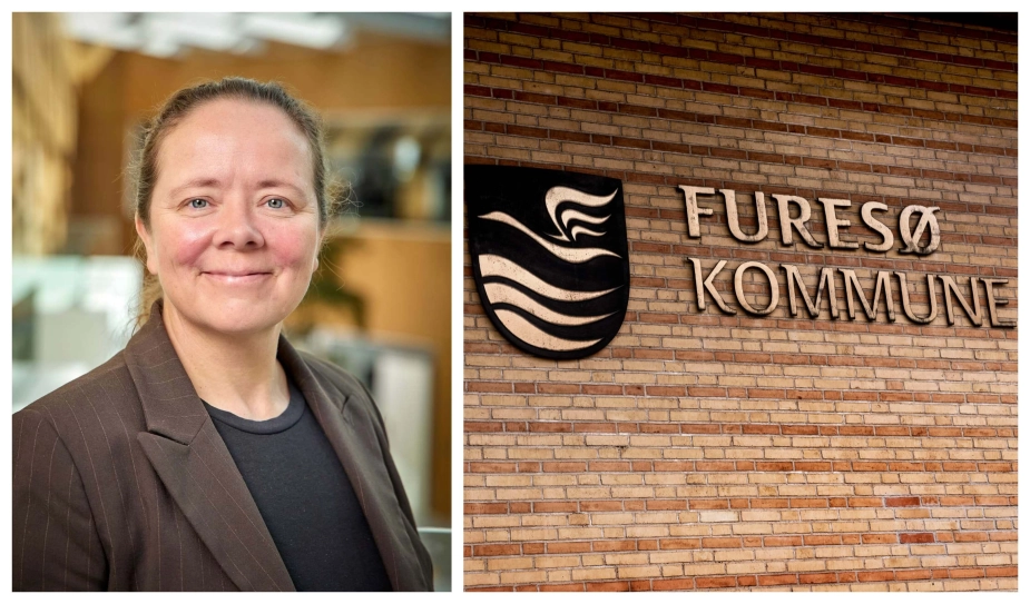 "Vores ændrede måde at arbejde sammen med borgeren på er kommet for at blive," siger Velfærdsdirektør, Katrine Birk.
