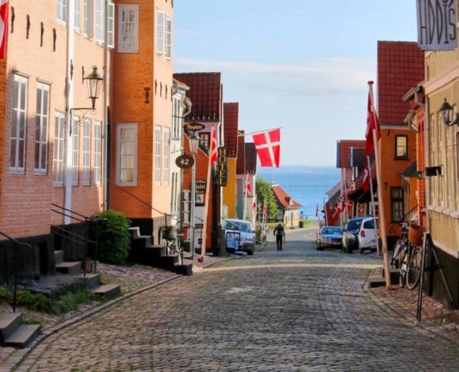 Ti kommuner vil have flere turister til Fyn og Øerne med nyt initiativ.