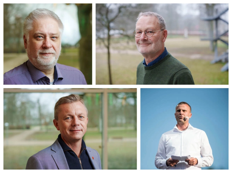 I debatindlæg i Fyens Stiftstidende kritiserer S-borgmestrene Hans Stavnsager (Faaborg-Midtfyn), Peter Hansted (Ærø), Kasper E. Olesen (Kerteminde) og Bo Hansen (Svendborg) økonomiaftalen og opfordrer til, at forhandlingerne genoptages i lyset af finansieringsudfordringerne.