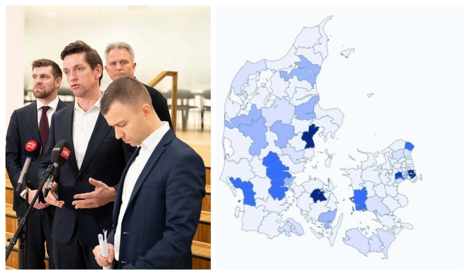 Beskæftigelsesminister Kaare Dybvad Bek (S) får det endelige ansvar for at udpege de kommuner, der skal stå for genåbningen af 5.000 førtidspensionssager efter indstilling fra KL.