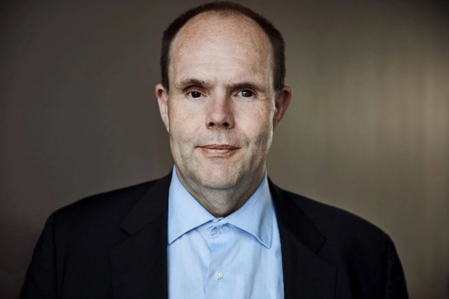 Thorkild Olesen, formand for Danske Handicaporganisationer, mener, at beskæftigelsesforvaltningerne kan gøre mere for personer med handicap.