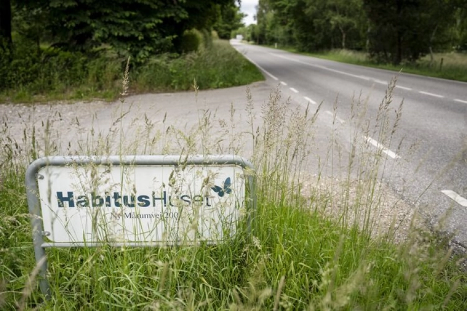 Hvidovre Kommune har politianmeldt bostedet HabitusHuset i Nordsjælland, efter at en 30-årig kvindelig beboer fra Hvidovre døde 1. juni.