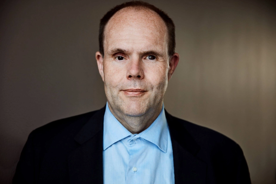 Kampvalg er helt naturligt, når man har demokratiske valg, mener formand for Danske Handicaporganisationer, Thorkild Olesen.