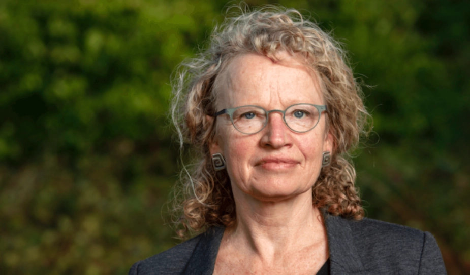 "Der er nogle tiltag på forsyningsområdet, hvor jeg tænker, at vi er rigtig langt," siger Helle Munk Ravnborg (EL), der er medlem af Økonomi- og Klimaudvalget på Bornholm.