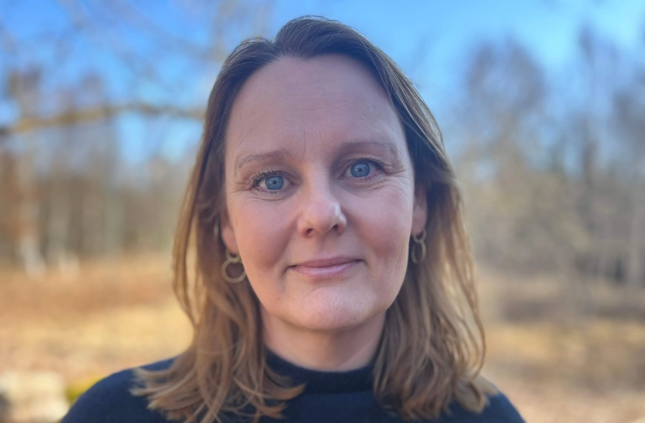 Helle Seerup.