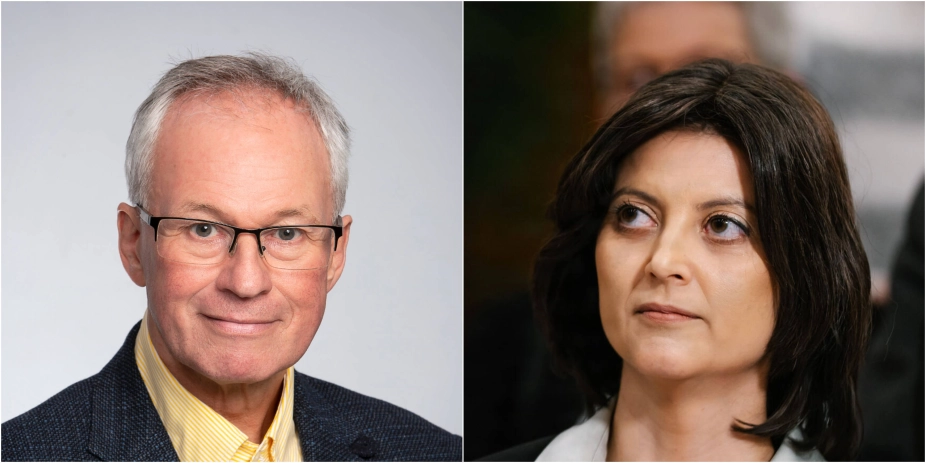 Fratrædelsesordningerne til kommunale topledere har i årevis været "løbet løbsk", mener arbejdsmarkedsforsker Henning Jørgensen. KL’s chefforhandler, Sofia Osmani (K), erkender, at de gyldne håndtryk har været svære at forklare.