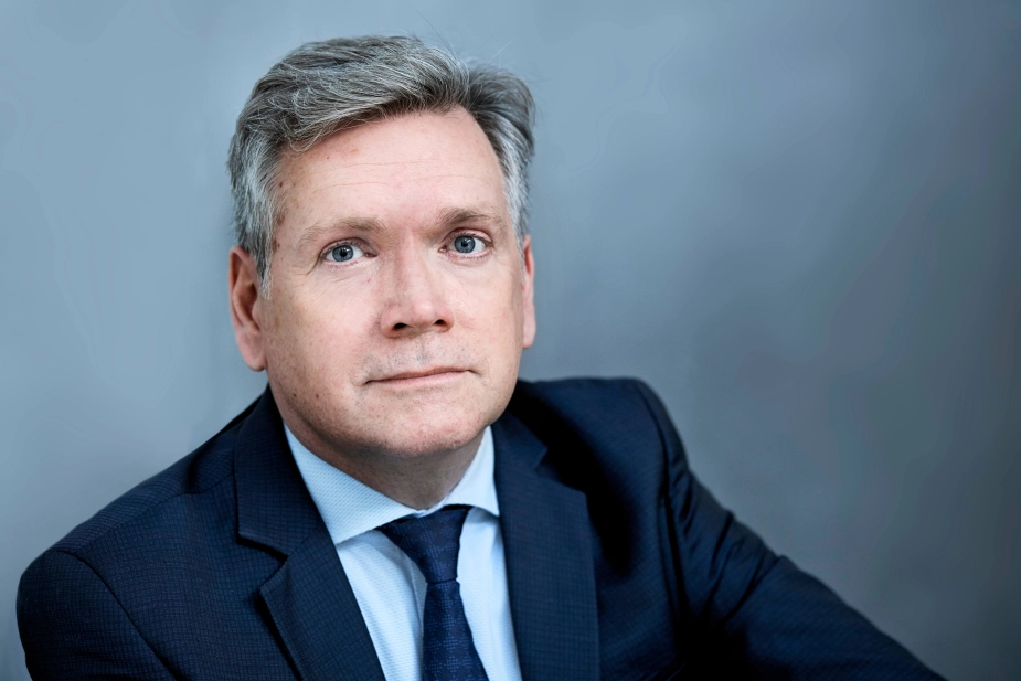 Made Roke Clausen kalder svindel på socialområdet forargeligt.