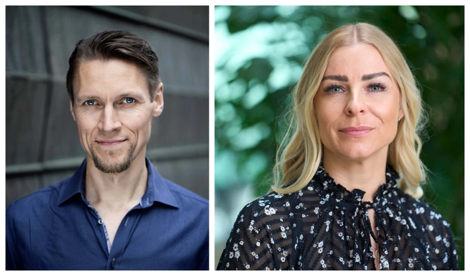 Rasmus Balslev, formand for Dansk Socialrådgiverforening Region Øst, og Ditte Gottlieb Bredahl, formand for HK Kommunal Hovedstaden, opfordrer kommunalpolitikerne til at prioritere beskæftigelsesindsatsen i de kommende budgetforhandlinger.