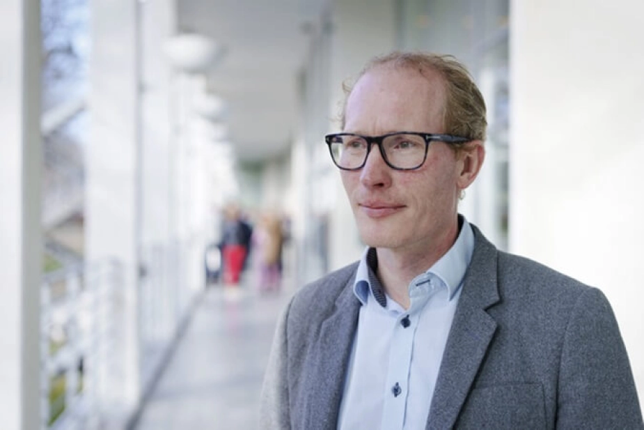 Henrik Hvidesten (V) trækker sig som borgmester i Ringsted, men fortsætter som byrådsmedlem.