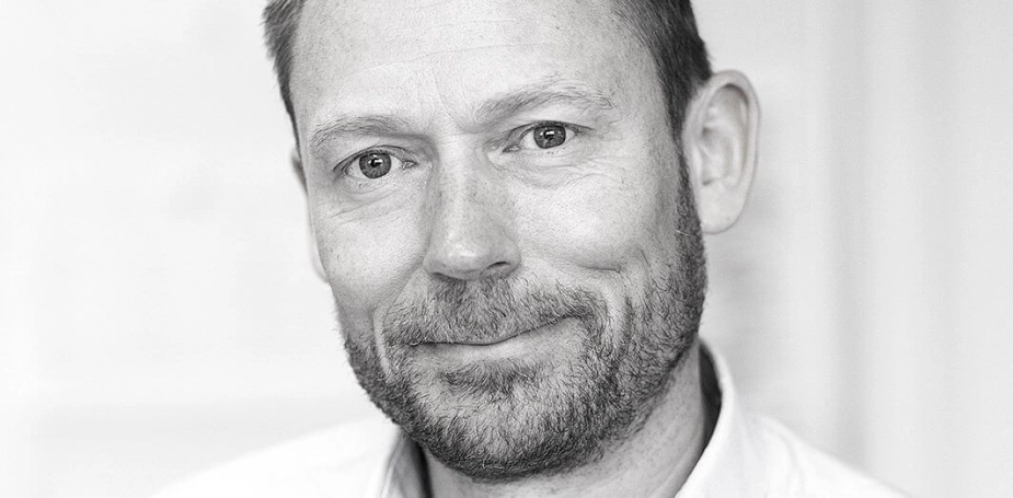 "Man får et billede som borger i Danmark af, at det står rigtig skidt til på plejehjemmene. Og det billede kan jeg simpelthen ikke genkende,” siger Carsten Møller Beck, ældrechef i Aalborg Kommune.