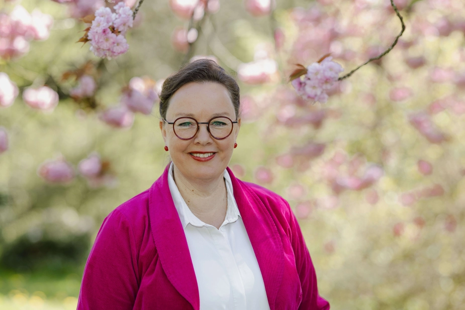 Ventelisten til en plejebolig må ikke være for stor, men heller ikke for lille - ellers risikerer man tomgangsboliger, forklarer ældrechef Camilla Meyer.