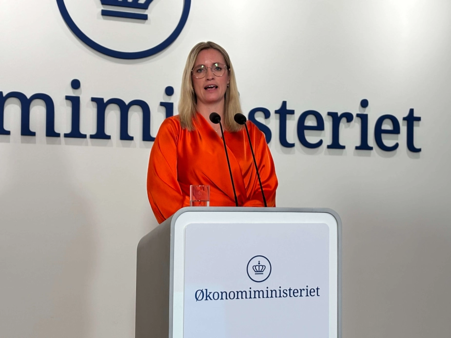 Økonomiminister Stephanie Lose (V) siger, at de seneste års fejlskøn i kommunerne skattegrundlag fra maj-prognosen til december i Økonomisk Redegørelse, skyldes store ændringer på arbejdsmarkedet.