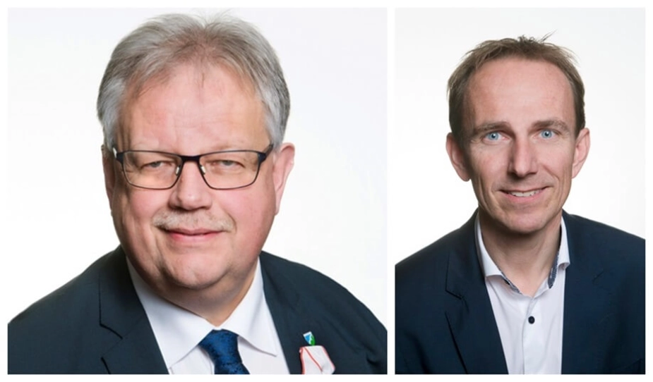 Borgmester i Jammerbugt Mogens Christen Gade genopstiller ikke som borgmester ved KV25, men som menigt byrådsmedlem. Det får Michael Krogsgaard til at trække sit borgmesterkandidatur og melde sig ud af Venstre.