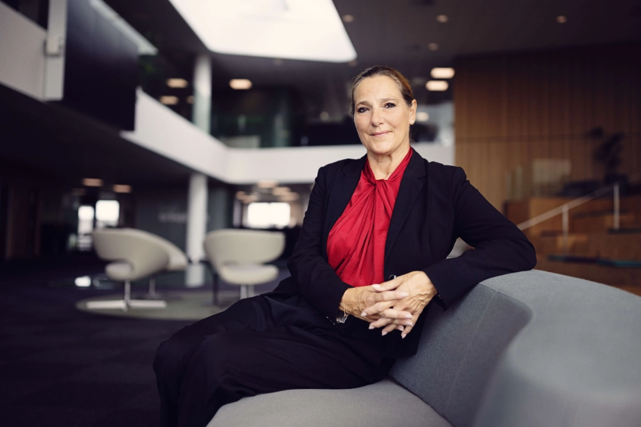 Jane Heitmann, formand for Krifa, påpeger, at frit fagforeningsvalg fortsat ikke er reelt for mange lønmodtagere. I dag er beskæftigelsesministeren i samråd om fagforeningspres.
