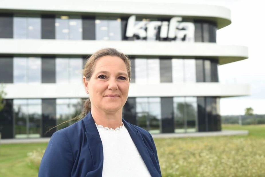 Krifas formand Jane Heitmann anklager regeringen for politisk favorisering og et opgør med grundprincipperne i den danske model.