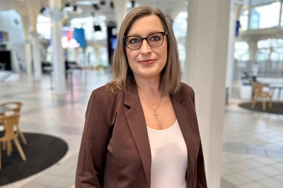 Jeanette Duvander får opbakning fra partiforening.