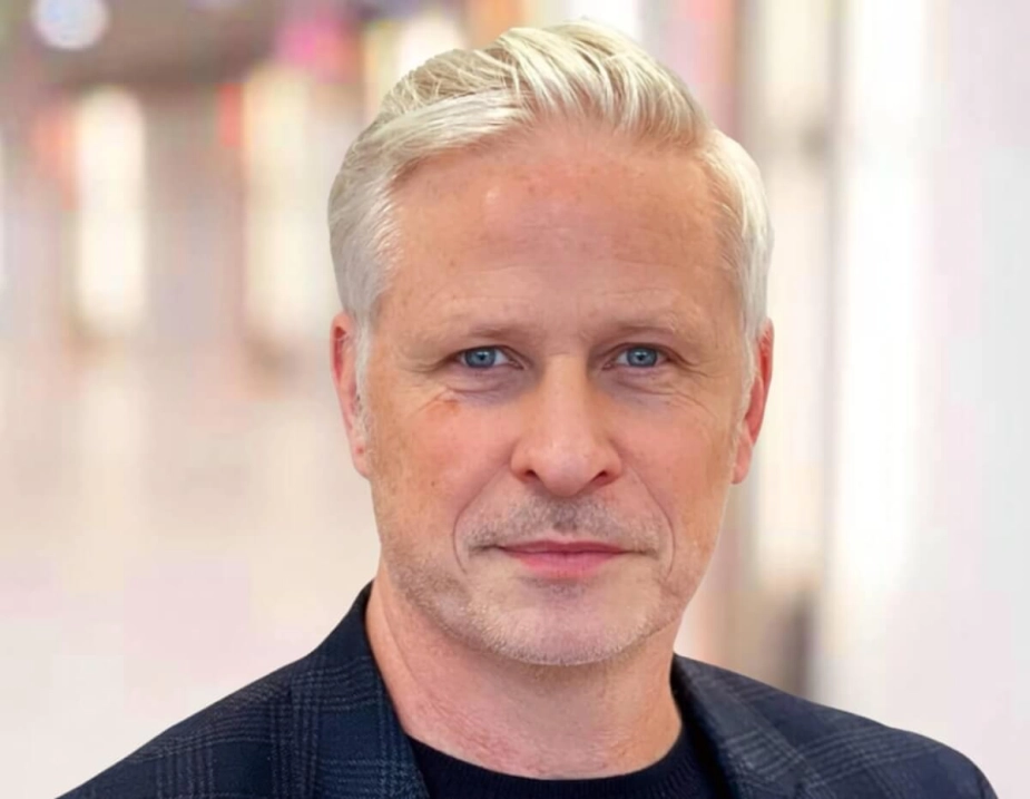 Jens Balslev er ny direktør for Beskæftigelse og Social hos Hans Knudsen Instituttet.