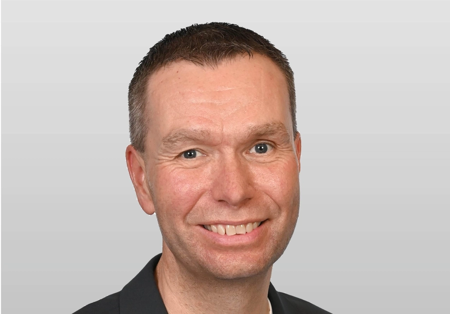 Jens Dahlgaard (S) er ny borgmester i Morsø Kommune.