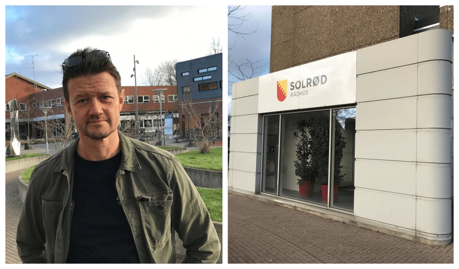 Jens Folman, centerchef for Borgerservice, Job og Social i Solrød Kommune, glæder sig over, at kommunen har nedbragt udgifterne til beskæftigelsesindsatsen med omkring 50 procent de senere år. Vel at mærke uden at gå på kompromis med resultaterne.