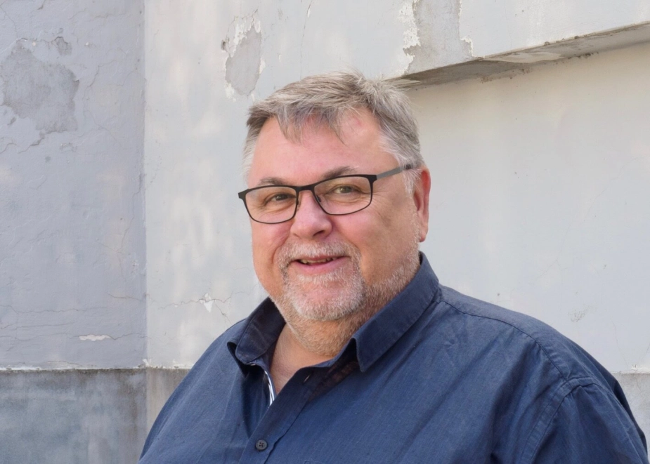 Jens Højlund bliver leder af Stabssekretariatet i Center for Arbejdsmarked, Rådgivning og Integration i Slagelse Kommune.