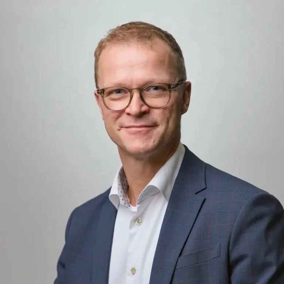 Johannes Lundsfryd.