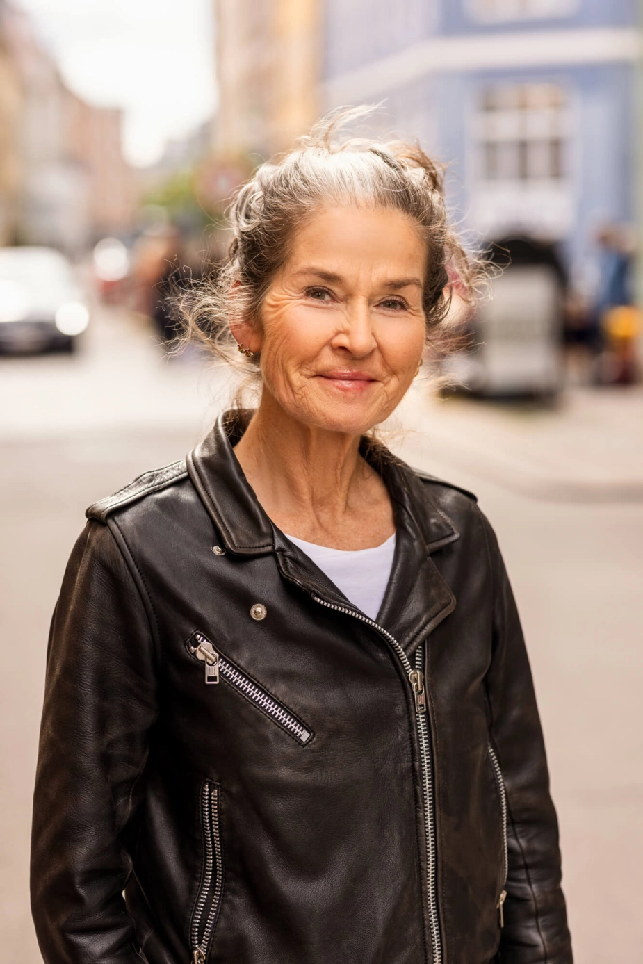 Socialborgmester Karina Vestergård Madsen peger på fire punkter, en kommende socialminister skal rette op på.