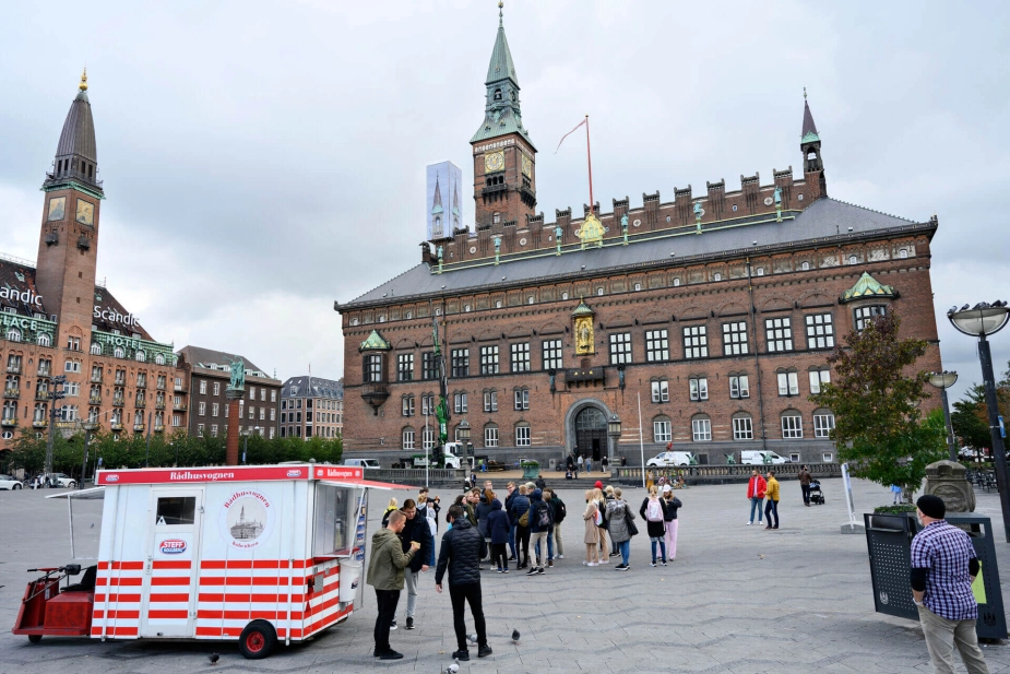 Københavns Kommunes indskærpelse om brugen af kommunale lokaler har betydet, at flere arrangementer med kobling til krigen i Mellemøsten er blevet aflyst.
