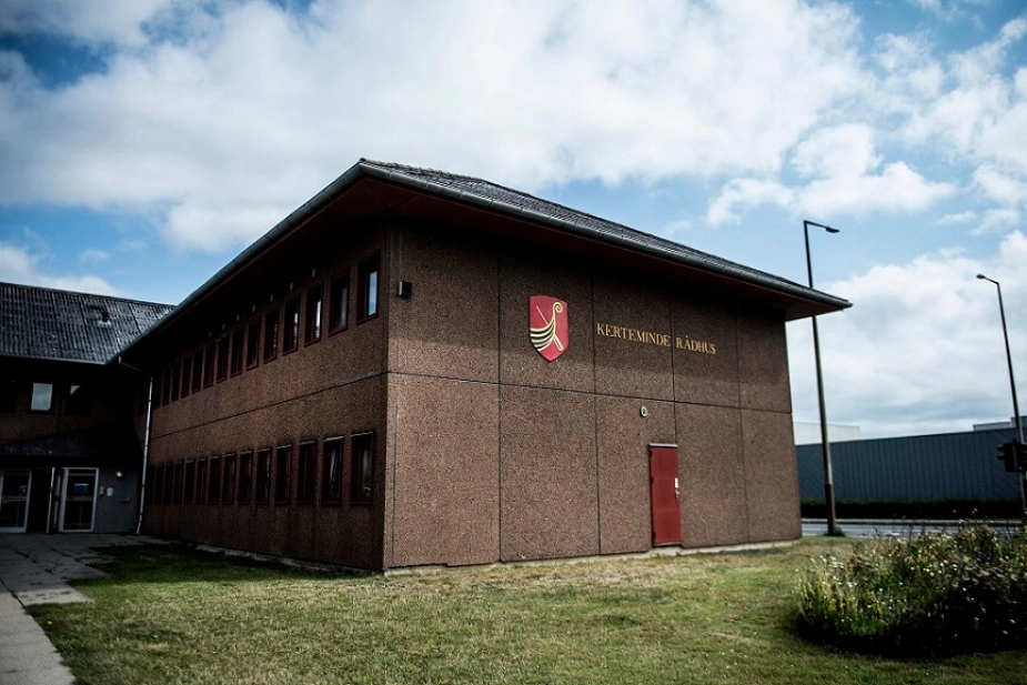 I Kerteminde kan flere medarbejdere nu overgå til en fleksibel arbejdsuge - blandt andet en uge med fire arbejdsdage.