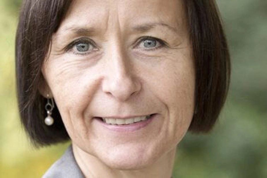 “I forhold til vores proces, så kommer vejledningen på bagkant, fordi vi skal være færdige både i forhold til vores egen organisation, men også i forhold til de private leverandører,” siger Kitt Lysén Pedersen, chef for Sundhed og Ældre i Faaborg-Midtfyn Kommune.