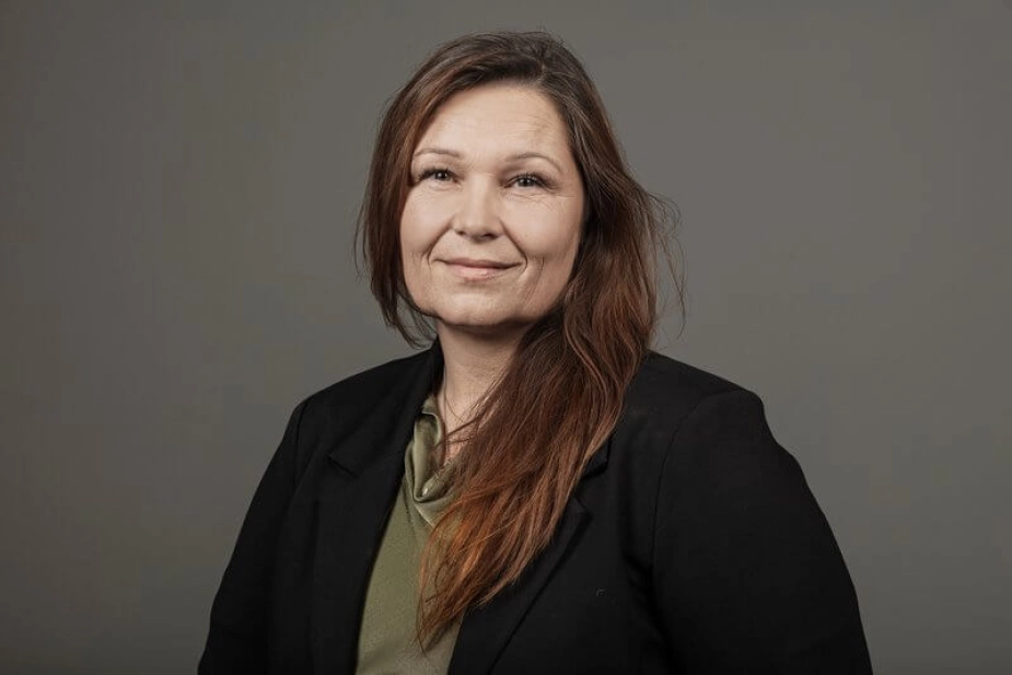 Kitty Gamkinn blev smidt ud af den Konservative byrådsgruppe sidste år.