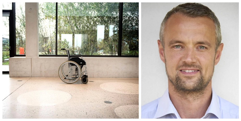 Samarbejdet handler blandt andet om at sikre, kommunerne har den nødvendige kapacitet på botilbudsområdet, fortæller Søren Trier Høisgaard.