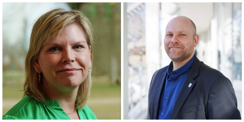 Formandskabet i KKR Sjælland er trætte af angrebene fra LOS og Dansk Erhverv. Seneste er den kommende bestillingsportal blevet kritiseret.