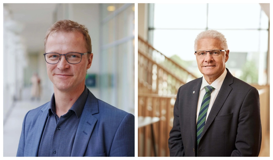 KL's klima- og miljøudvalgsformand Johannes Lundsfryd Jensen (S) ser ud til at have mistet flertallet i Middelfart efter sin viceborgmesters partihop. I Vejen fortsætter Frank Schmidt-Hansen (K) heller ikke som borgmester.