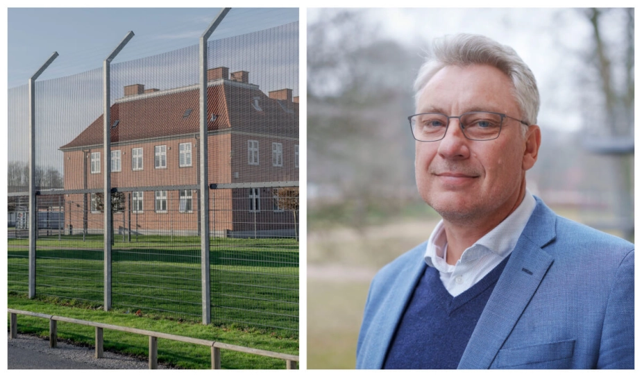 At institutionen Kofoedsminde for kriminelle med psykisk handicap ligger i Lolland Kommune, har betydet, at kommunen hænger på visse udgifter til en grønlandsk mand, som var anbragt på institutionen, da han blev dømt for vold begået i Jylland. Borgmester Holger Schou Rasmussen finder reglerne dybt urimelige.