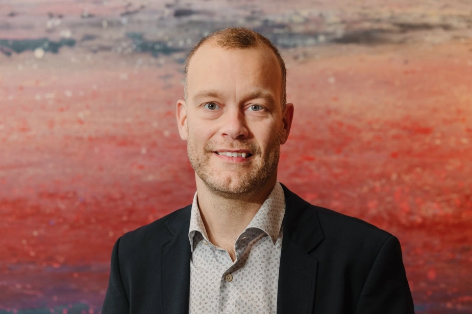 Borgmester Frederik Tolstrup ser frem til, at der nu kommer et øget fokus på Bornholms beredskab.