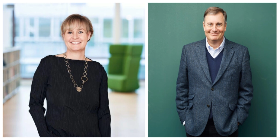 Chefkonsulent i Komponent, Maibritt Kuszon, og formand for Sofiefonden, Thomas Holm er gået sammen om at analysere de dyre enkeltsager på socialområdet.