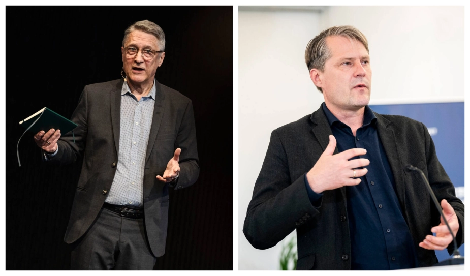 Både Torben Tranæs og Jakob Kjellberg har peget på udfordringer ved tilbud med selvmøderprincippet.
