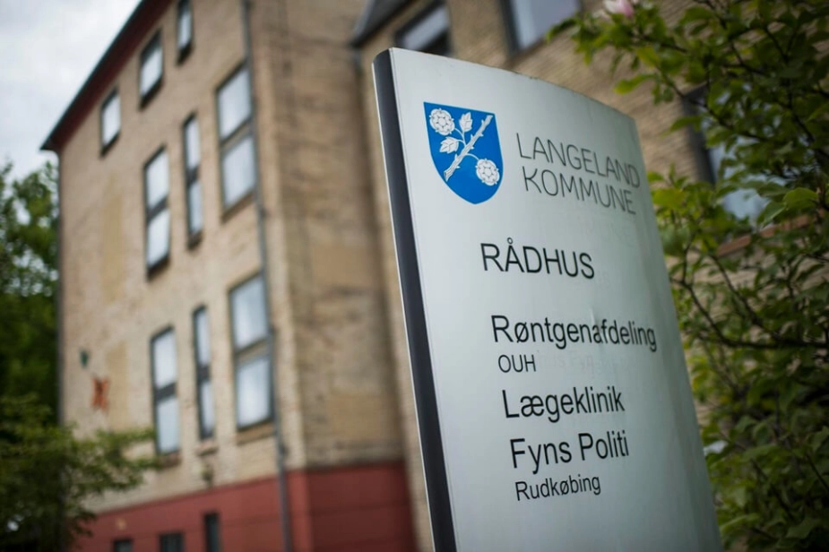 Det er lykkedes byrådet i Langeland Kommune at komme i mål med et budget for 2025 uden de helt store skrammer.
