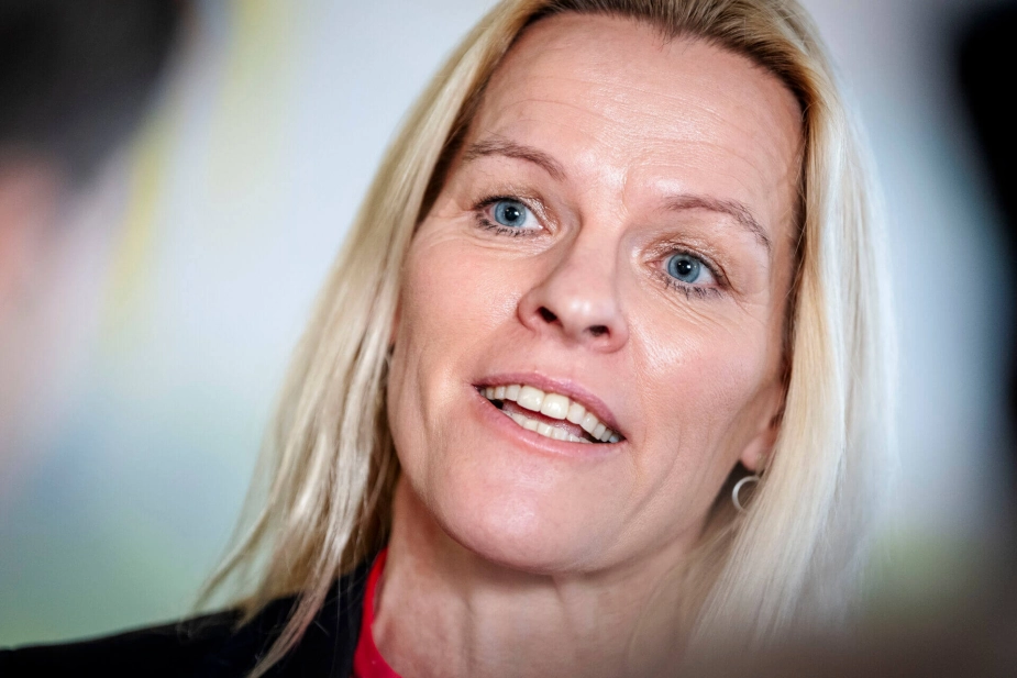 "Vi har ikke et ønske om at hæve tilsynstrykket," lyder ældreminister Mette Kierkgaards (M) argument i forhold til at afvise en fælles koordinering af udvælgelsen af plejehjem til samtilsyn.