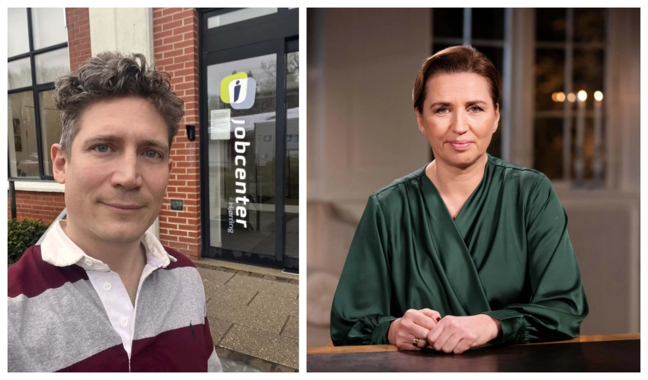 Statsministerens nytårstale ramte de ansatte på jobcentrene, men udfordringen ligger i systemet, ikke hos medarbejderne, mener Søren Valgreen Knudsen, læge, sociolog og regionsrådsmedlem i Region Nordjylland (S)