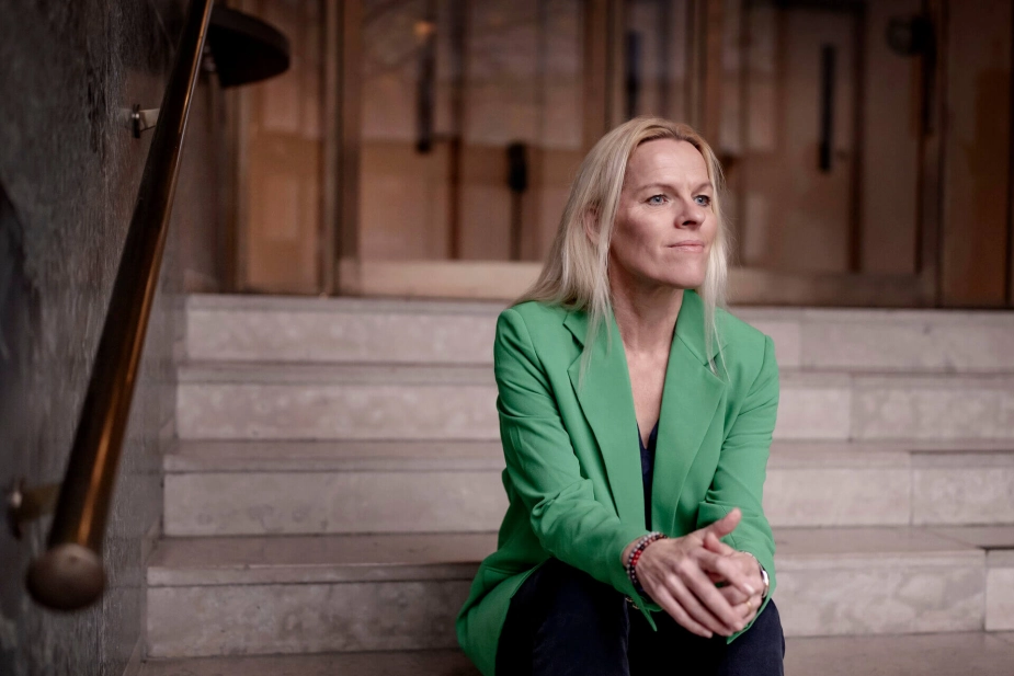 Ældreminister Mette Kierkgaard forventer ikke, at der bliver mere bureaukrati og administration med lokalplejehjem, tværtimod.
