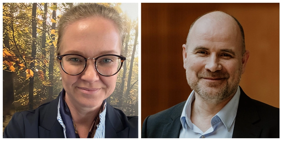 Socialchef i Aabenraa Kommune, Maja Gammelgaard, fortæller, at kommunen lige nu og her klarer sig uden en takstmodel. Fra Aarhus Kommune fortæller direktør for Sociale Forhold og Beskæftigelse, Erik Kaastrup-Hansen, om store økonomiske udfordringer.
