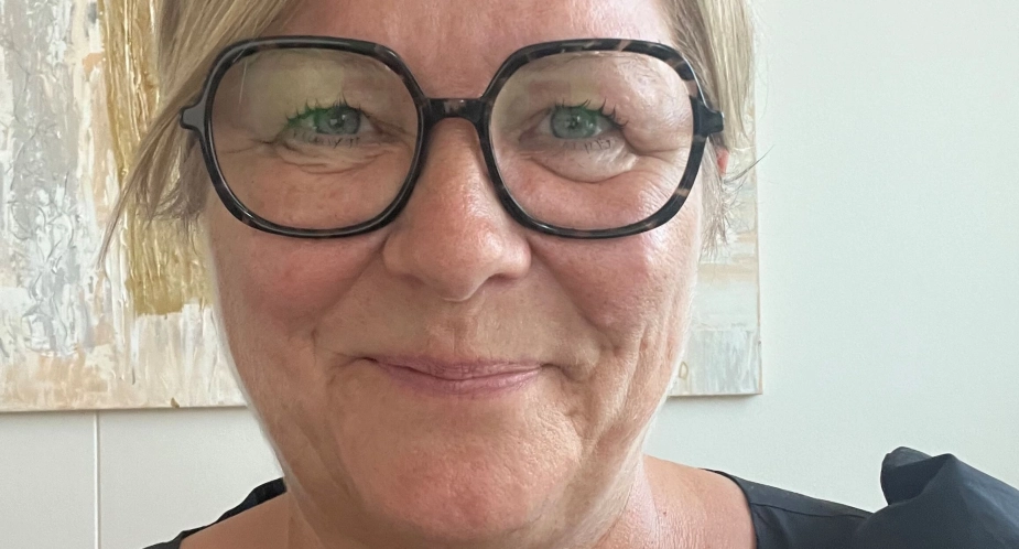 "Det er væsenligt, at alle omkring plejeforløbene opnår den tillid til ældreplejen, der er indskrevet i ældreloven," siger Margrethe Kusk Pedersen, ældredirektør i Slagelse Kommune.