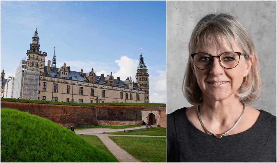 "Det mest interessante var at vinde Green Leaf-prisen i 2022," siger formand for Klima- og Bæredygtighedsudvalget i Odense Kommune, Mette Lene Jensen (V), om de seneste fire år.