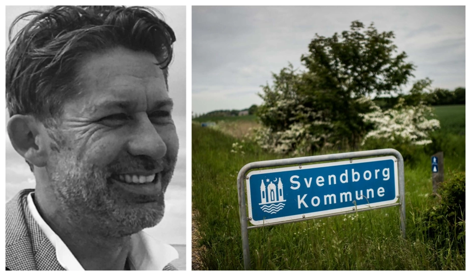 Michael Langkilde, arbejdsmarkedschef i Svendborg Kommune, opfordrer til at droppe rivaliseringen mellem a-kasser og kommuner og i stedet fokusere på den lediges behov.