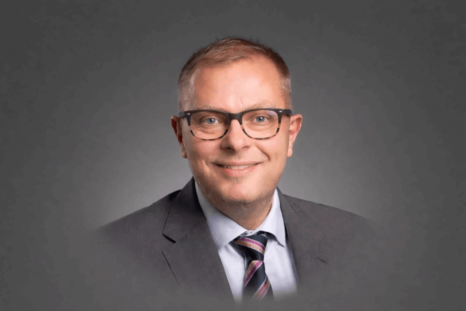 Nu bliver det jo realistisk, at vi kan føre kystsikringen ud i livet," siger Michael Nielsen (K), borgmester i Kerteminde Kommune, om regeringens Klimatilpasningsplan II.