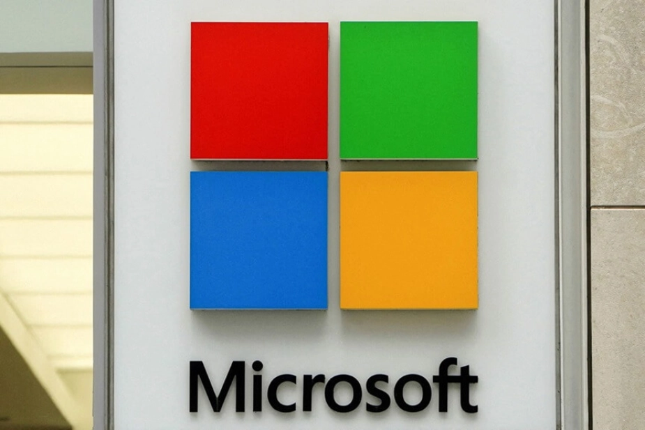 Når medarbejderne i kommunerne benytter sig af de forskellige it-systemer i deres arbejde, sker det som oftest med et program fra Microsoft.