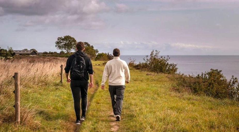 I fremtiden kan turisterne komme til at betale en særlig turistskat, hvis de besøger Vordingborg Kommune med de mange naturoplevelser.