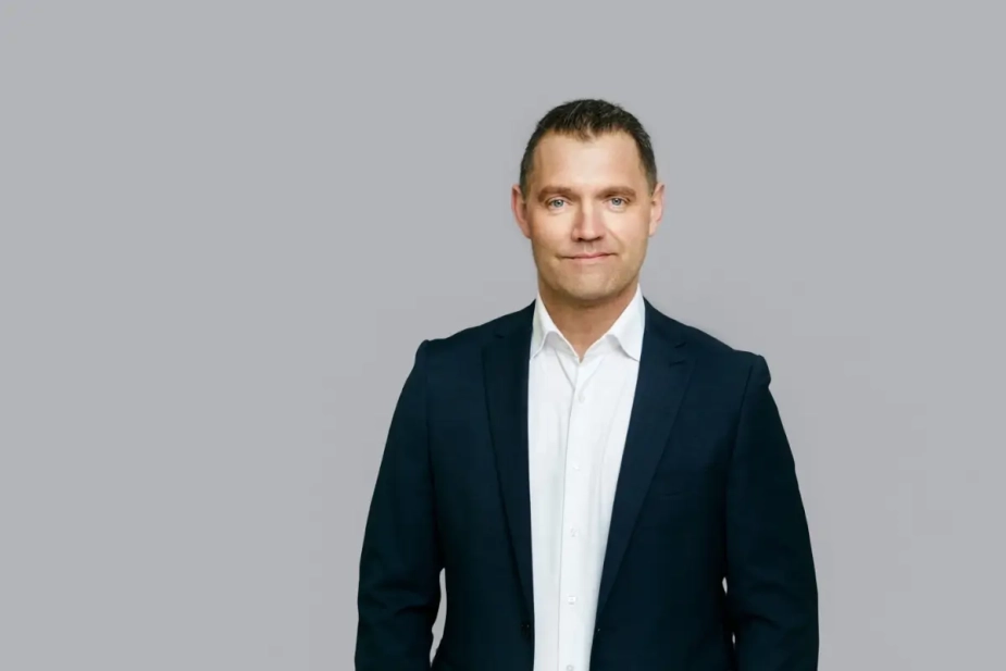 Morten Bøgelund Andersen for formand for styregruppen.