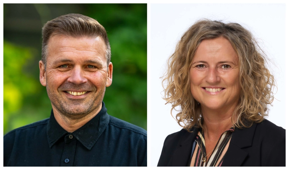Mens Odder Kommunes sundheds- og omsorgschef Majbritt Veise Blohm taler om katastrofe, hvis der ikke sker noget med sosu-manglen, er Skanderborgs chef for Sundhed, Omsorg og Handicap, Morten Ilsøe, mere rolig.